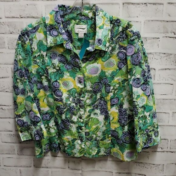 Christopher banks jacket  - Picture 1 of 3